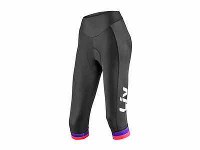 Велосипедные шорты Liv Race Day Knickers черные XS