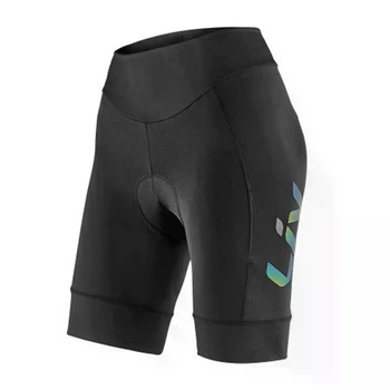 Велошорты женские Liv Race Day Elastic Knickers черные XS