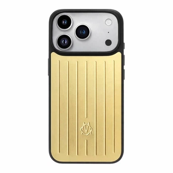 Чохли Rimowa для iPhone 17 Pro купити у Києві: ціна, відгуки