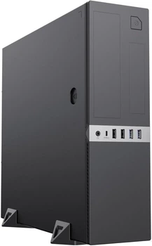 Корпус Sohoo S503SC 300W Black (5900626486545)