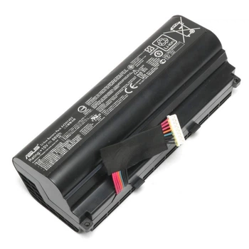 Аккумулятор для ноутбука ASUS ROG G751 A42N1403, 5800mAh