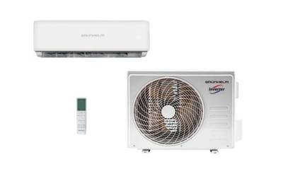 Кондиціонер Inverter Grunhelm GAC-18GH-IWF-TPRO-32