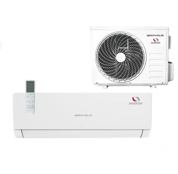 Кондиціонер Inverter Grunhelm GAC-24GH-IWF-TPRO-32
