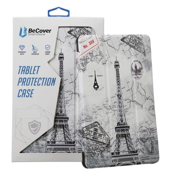 Чехол для планшета BeCover Smart Case Nokia T20 10.4" Paris
