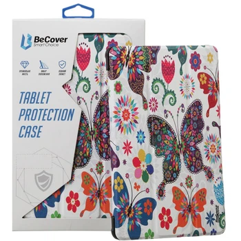 Чехол для планшета BeCover Smart Case Lenovo Tab M10 Plus TB-125F (brn_708311)