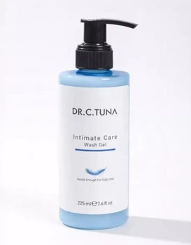Мыло для интимной гигиены Dr.Tuna Farmasi 225мл