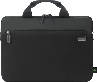Etui na laptopa Dicota Sleeve Plus FIVE 14" Black (D3250504)