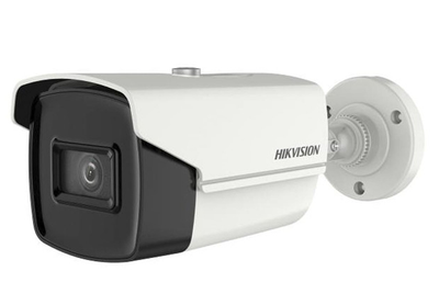 2 Мп HDTVI відеокамера Hikvision DS-2CE16D3T-IT3F (2.8мм)