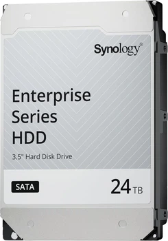 Жорсткий диск 24 TB Synology HAT5320 (HAT5320-24T)