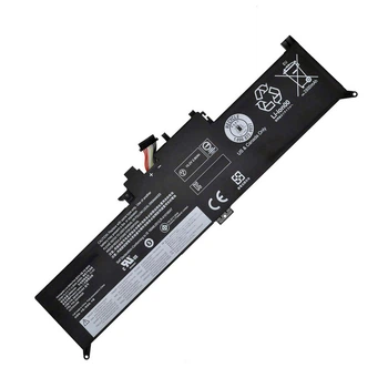 Батарея (аккумулятор) для ноутбука Lenovo ThinkPad Yoga 260 ( 72406 )