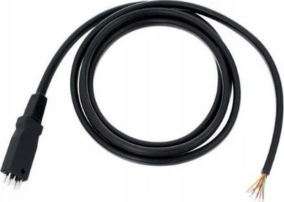 Kabel Beyerdynamic K 190.00 (1.5 m) do słuchawek serii DT 181/190/280/290 (4010118431579)