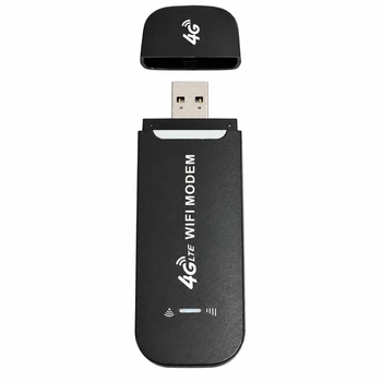USB LTE 4G модем