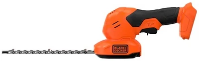 Аккумуляторный кусторез Black+Decker BCSS18B