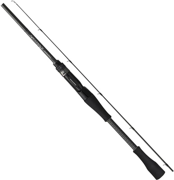 Спінінг кастинговий Graphiteleader Silverado 23GSILC-792M-HS 2.36m 3-18g (G08851)