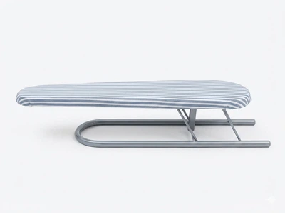 Подрукавник для глажки Colombo Striped (B138LGPW)