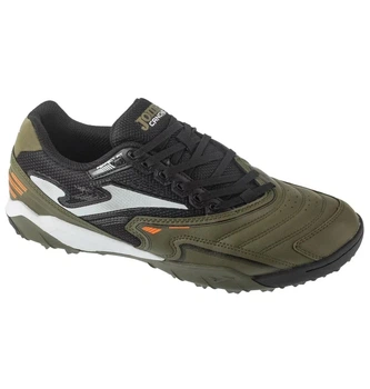 Сороконіжки Joma CANCHA оливково-чорні CANW2523TF розмір 42