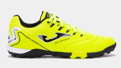 Сороконіжки Joma MAXIMA лимонні MAXW2511TF розмір 42.5