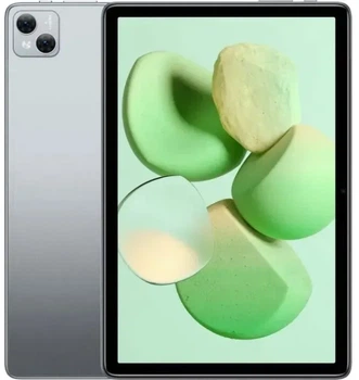 Планшет Doogee T10 LTE 8/128GB Silver (6924351632175)
