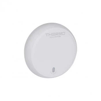 Беспроводной датчик дыма Thermo Alliance ZB-ZSA, интеллектуальный, ZigBee 3.0 (SD00049572)