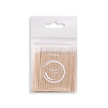 Ватные палочки Micro sticks Henna Spa (100 шт)
