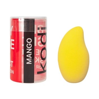 Спонж Kodi Mango для макияжа