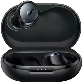 Навушники TWS Anker SoundCore Space A40 Black