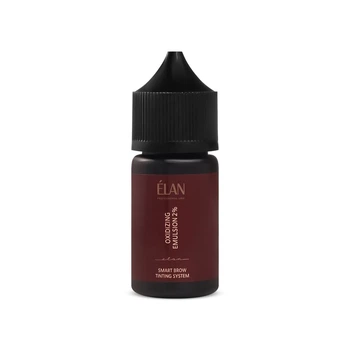 Окислитель Elan, 2% (30 мл)