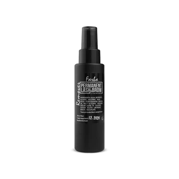 Ремувер Permanent lash&brow для снятия краски с кожи (100 мл)