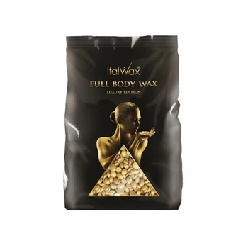 Воск Italwax Full Body Wax в гранулах, горячий (1000 г)