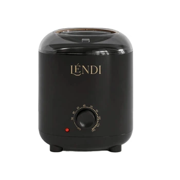 Воскоплав Lendi (Черный)