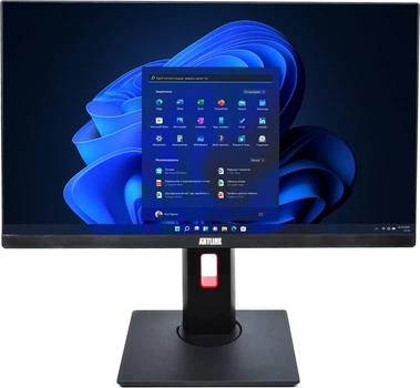 Моноблок ARTLINE Home G73 Windows 11 Pro (G73v43Win)