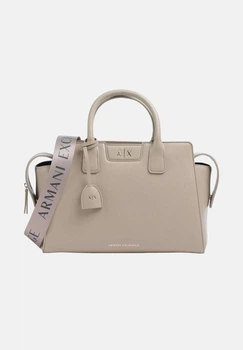 Сумка форменна Armani Exchange пісочний XW002158