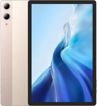 Планшет Doogee Tab E3 Pro 8/256Gb Mist Gold (Global Version) LTE