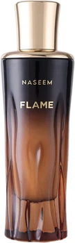 Woda perfumowana unisex Naseem Flame 80 ml (6295253014728)