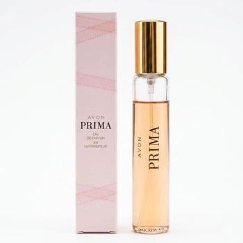 Женская парфюмерная вода Avon Prima 10 мл, туалетная вода, духи, для Нее, for Her, для женщин Eau de Parfum Dreams