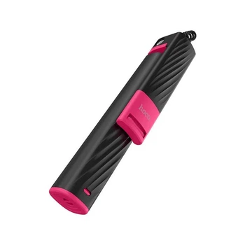 Селфи-монопод HOCO Starry mini K8, Lightning, black