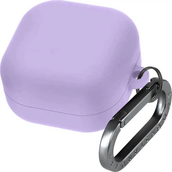 Чехол ArmorStandart Hang Case для Samsung Galaxy Buds 4 / 4 Pro Violet (ARM90922)