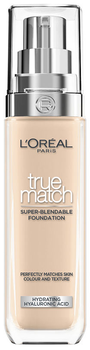 Podkład nawilżający L'Oreal Paris Accord Parfait 2R/C Pink Vanilla 30 ml (3600522839019)