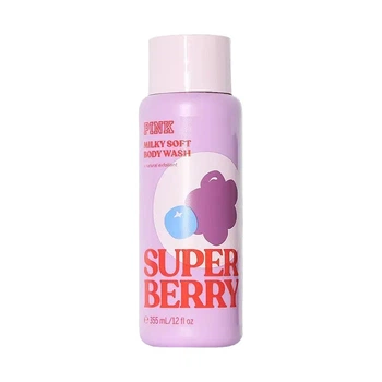 Гель для душу Victoria's Secret PINK Super Berry Body Wash 355 ml
