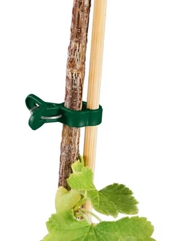 Клипсы для подвязки растений Parkside Plant Clips 30 шт