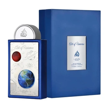 Lattafa Pride Art of Universe парфумована вода 100 ml
