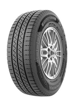 Starmaxx VANMAXX A/S + (215/60R17c 109/107T)