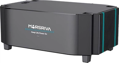 Модуль батареї зарядної станції MARSRIVA HES 2160 Вт/г LiFePO4 (H1620)