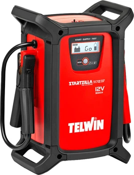 Пусковое устройство Telwin STARTZILLA 9012 XT 12В (829526)