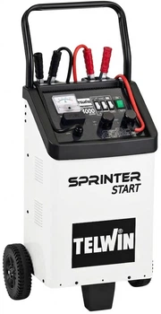Пуско-зарядное устройство Telwin SPRINTER 3000 START 230V 12-24V (829490)