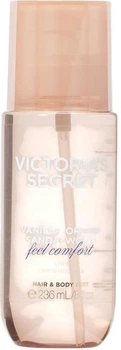 Парфюмированный спрей для тела и волос Victoria's Secret Vanilla Orchid Sandalwood Hair & Body Mist 236 мл (197575053347)