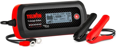 Зарядное устройство Telwin T-CHARGE 12 EVO 100-240V 6V/12V (807850)