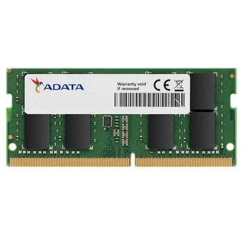 Оперативная память 2 ГБ, DDR4, для ноутбуков, ADATA (2666 МГц, 1.2 В, CL19, AD4S266622G19-BSSF) Б/У