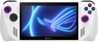 Портативная игровая консоль ASUS ROG Ally 2023 512 GB RC71L-NH022W (90NV0GY1-M00560) Seller Refurbished (без коробки)