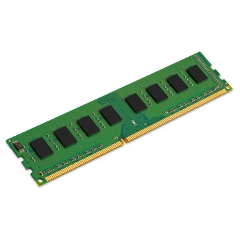 Оперативна пам`ять 8 ГБ, DDR3, для ПК, CERVOZ (1600 МГц, 1.5/1.35В, CIR-S3DUSP1608G) Б/В